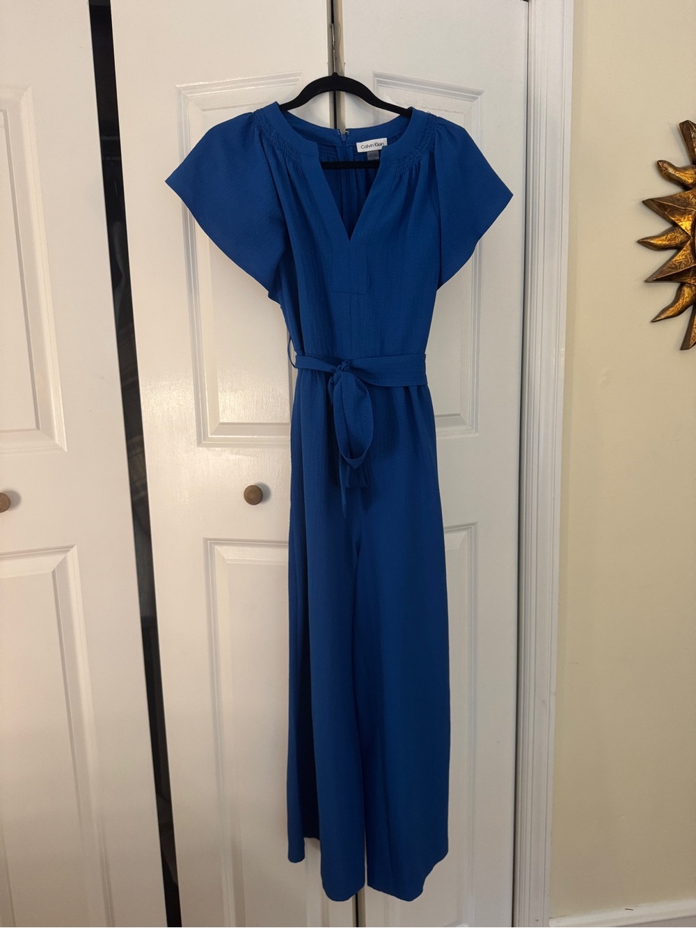 Calvin Klein Jumpsuit